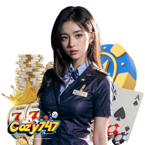 cozy747 เข้าสู่ระบบ