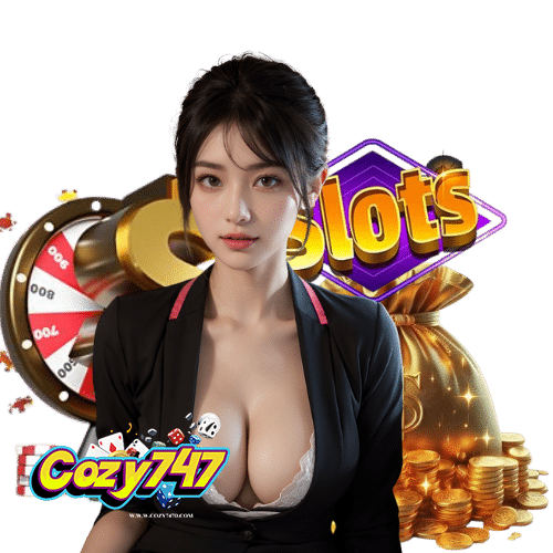 cozy747 เว็บตรง